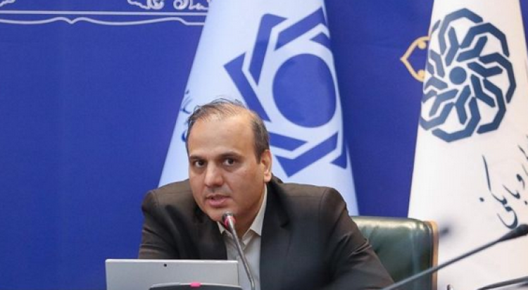 چک الکترونیک در آستانه فراگیری؛ اصلاح نظام پرداخت کلید خورد چک الکترونیک در آستانه فراگیری؛ اصلاح نظام پرداخت کلید خورد