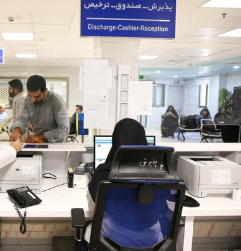 هشدار مجلس نسبت به ترک خدمت پرستاران