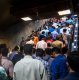 اطلاعیه مهم متروی تهران برای تردد ایمن برای شرکت در مراسم تشییع رهبر شهید انقلاب