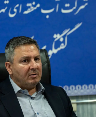  پایتخت در تنگنای تنش آبی؛ از رؤیای بارورسازی ابرها تا واقعیت تلخ فرونشست در تهران
