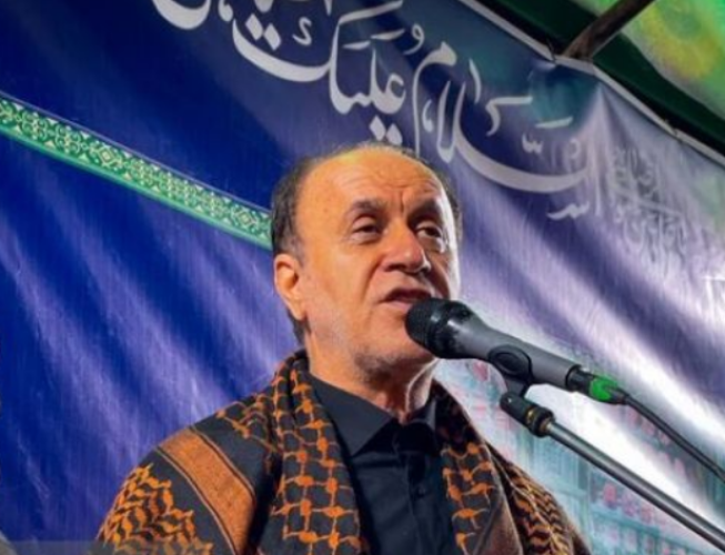 حاجی‌بابایی: امام شهید جامعه را ارتقا داد