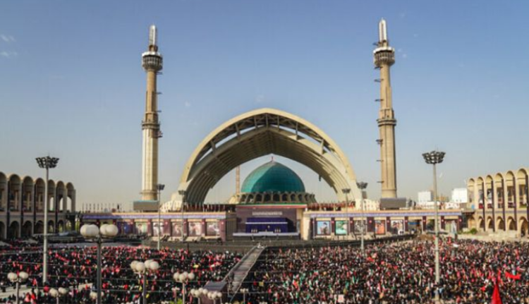 اطلاعیه مهم هلال احمر برای شهروندان اطلاعیه مهم هلال احمر برای شهروندان