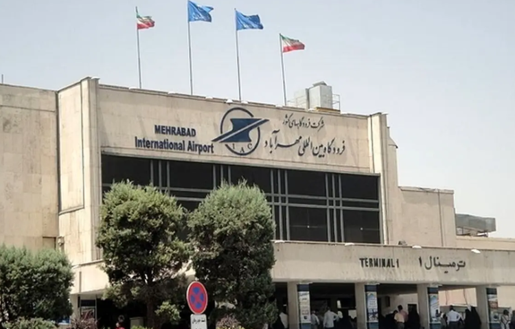 بازگشت پروازها به فرودگاه مهرآباد از روز سه‌شنبه