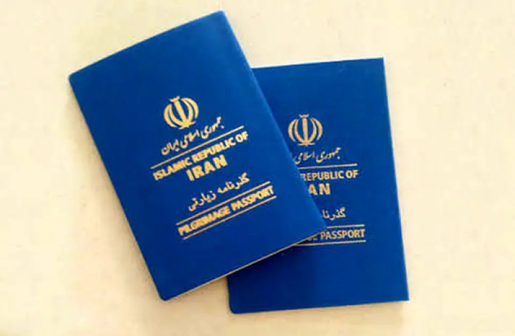 رشد سه برابری توزیع گذرنامه‌های زیارتی همزمان با تشییع رهبر شهید انقلاب