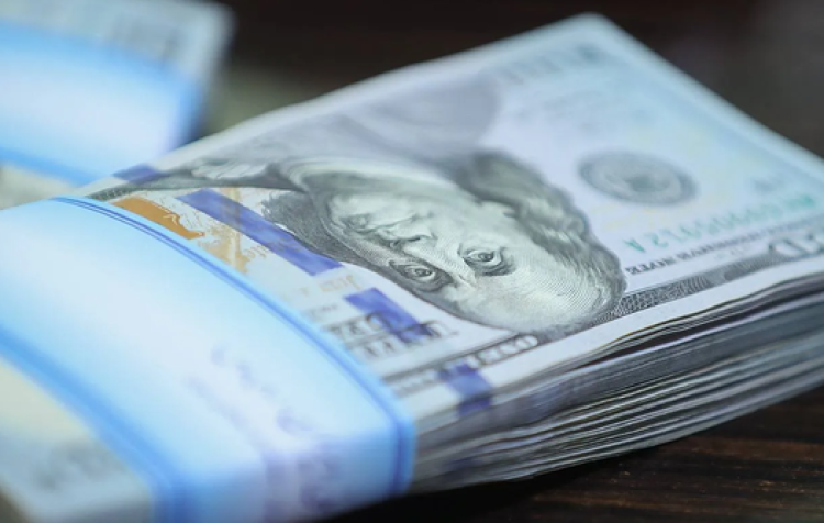 گواهی سپرده ارزی جذاب‌تر از نگهداری اسکناس
