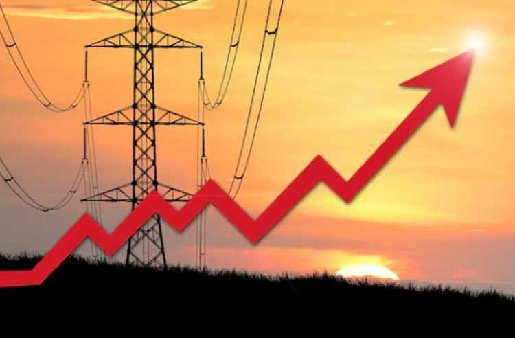 اوج‌گیری مصرف برق در پی افزایش دما؛ هشدار به مشترکان