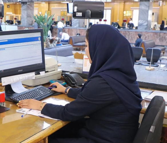 جهش 74 درصدی تسهیلات پرداختی بانک‌ها در بهار 1405