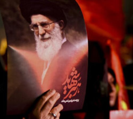 برگزاری مراسم گرامیداشت رهبر شهید انقلاب به زمان دیگری موکول شد برگزاری مراسم گرامیداشت رهبر شهید انقلاب به زمان دیگری موکول شد