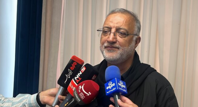 خبر مهم شهردار تهران؛ خانه‌ریزها متری 140 میلیون تومان ارزان‌تر از بازار