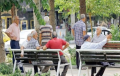ایران در مسیر رشد سریع جمعیت سالمند