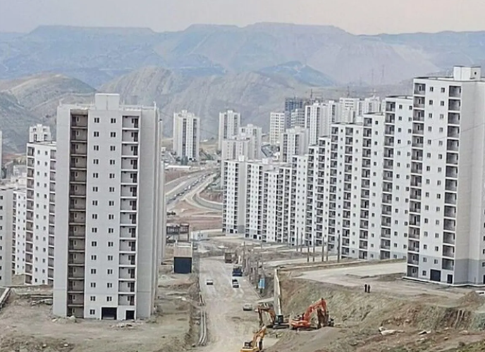 مهلت دریافت وام 200 میلیونی مسکن ملی اعلام شد مهلت دریافت وام 200 میلیونی مسکن ملی اعلام شد
