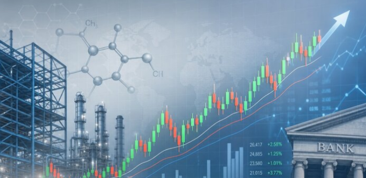 کدام صنایع صدرنشین‌ ارزش بازار در بورس هستند+ رتبه‌بندی 48 صنعت بورسی