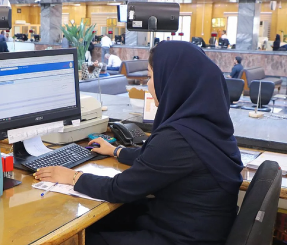 ترمز بانک مرکزی بر سر راه تقسیم سودهای غیرنقد؛ مهار تورم از ترازنامه بانک‌ها