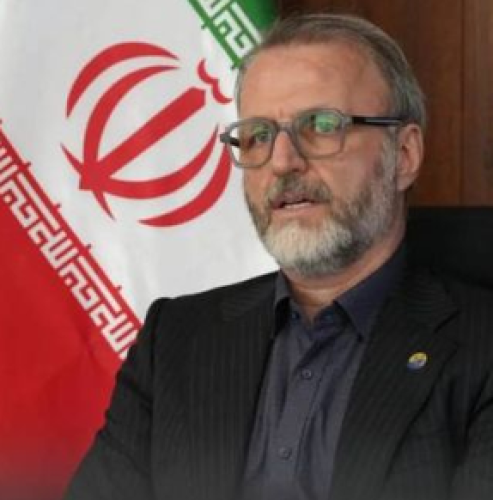 ظرفیت نیروگاه‌های خورشیدی کشور در طی دو سال بیش از 7 برابر شد