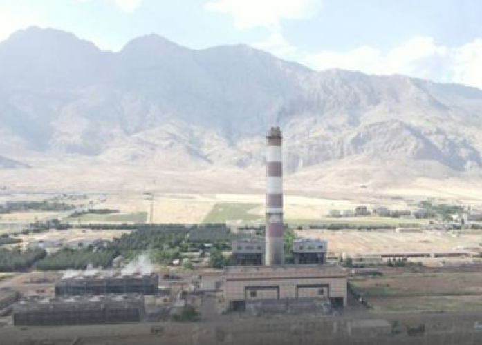 4 دستاورد بزرگ صنعت نیروگاهی ایران در یکسال گذشته/ رکوردشکنی‌های متخصصان ایرانی صنعت برق در دوران جنگ