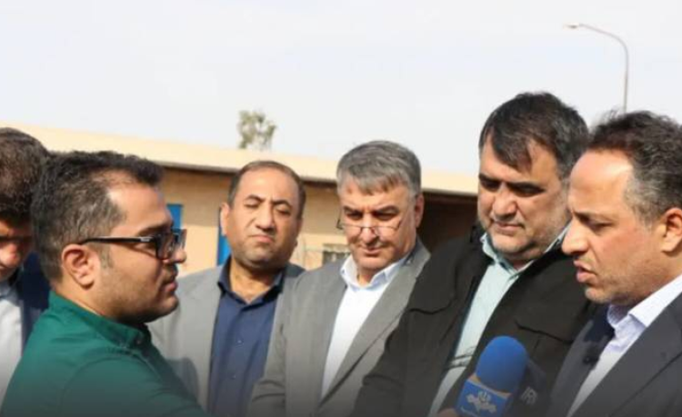 تابستان گرم خللی در پایداری آب شرب کشور ایجاد نکرد