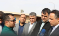 تابستان گرم خللی در پایداری آب شرب کشور ایجاد نکرد