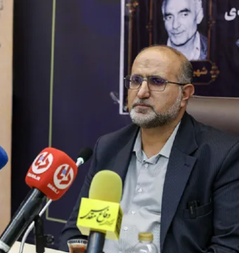 بیش از 90 قانون دارای تعارض با فعالیت اصناف شناسایی شد بیش از 90 قانون دارای تعارض با فعالیت اصناف شناسایی شد