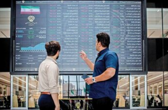 شاخص بورس 5.9 میلیونی شد؛ بازار در آستانه فتح قله 6 میلیون