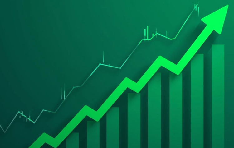 فتح قله جدید در بازار سهام؛ جهش 120 هزار واحدی بورس در آغاز هفته فتح قله جدید در بازار سهام؛ جهش 120 هزار واحدی بورس در آغاز هفته