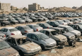 زلزله در پارکینگ فرسوده‌ها؛ پیش‌بینی اسقاط 2 برابری خودروهای فرسوده با آیین‌نامه جدید