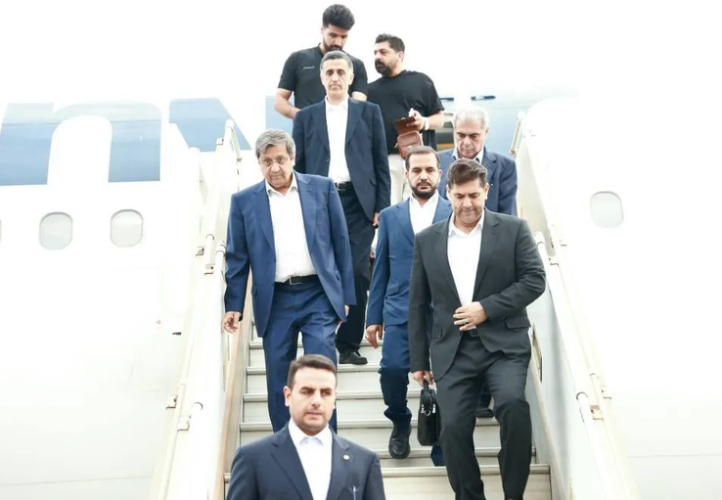  رئیس کل بانک مرکزی مهمان خوزستان شد