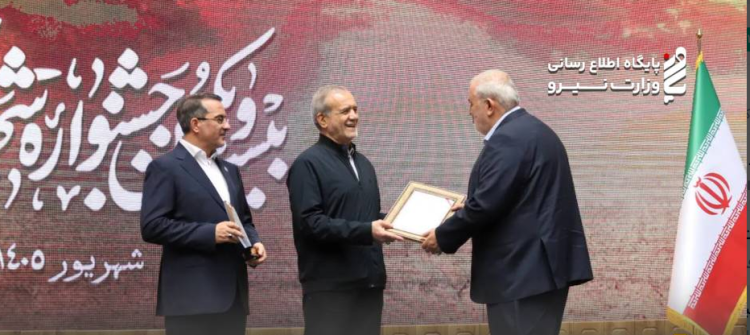 کاهش 118 مگاوات بار غیرمجاز شبکه برق کشور در هفته شانزدهم اجرای طرح «مهتاب»