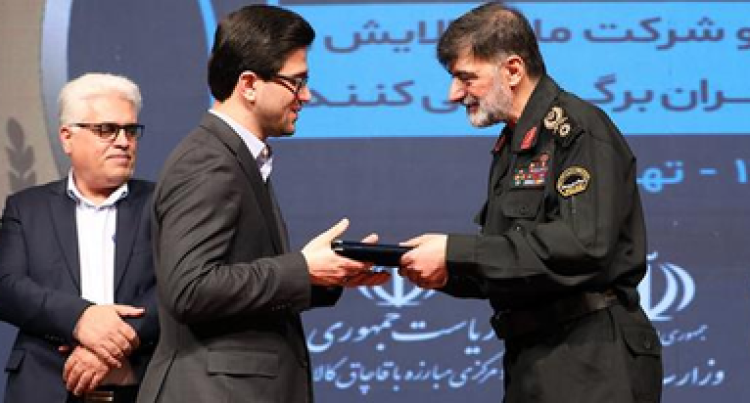 هوشمندسازی زنجیره سوخت؛ مقابله با قاچاق و صیانت از منابع در شرایط ناترازی هوشمندسازی زنجیره سوخت؛ مقابله با قاچاق و صیانت از منابع در شرایط ناترازی