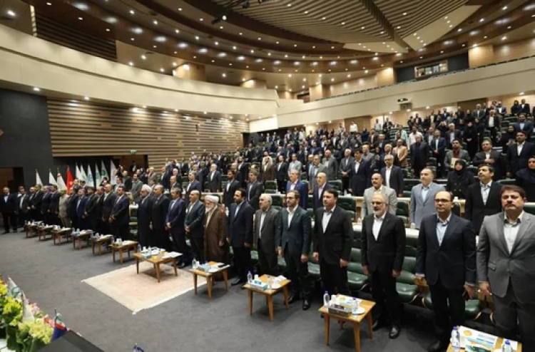  آغاز به کار سی‌وششمین همایش بانکداری اسلامی