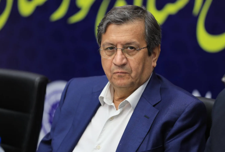  پیام همتی؛ بانک مرکزی با قدرت در بازار ارز مداخله خواهد کرد