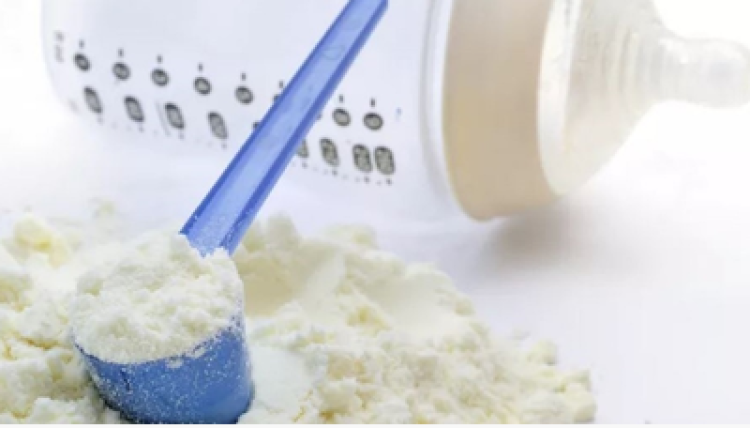 آخرین خبر از بازار شیرخشک نوزاد؛ 6.5 میلیون قوطی در شهریور تولید می‌شود