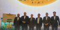 آیین پذیره‌نویسی واحدهای سرمایه‌گذاری صندوق پروژه برق خورشیدی «نور» با حضور وزیر نیرو آغاز شد