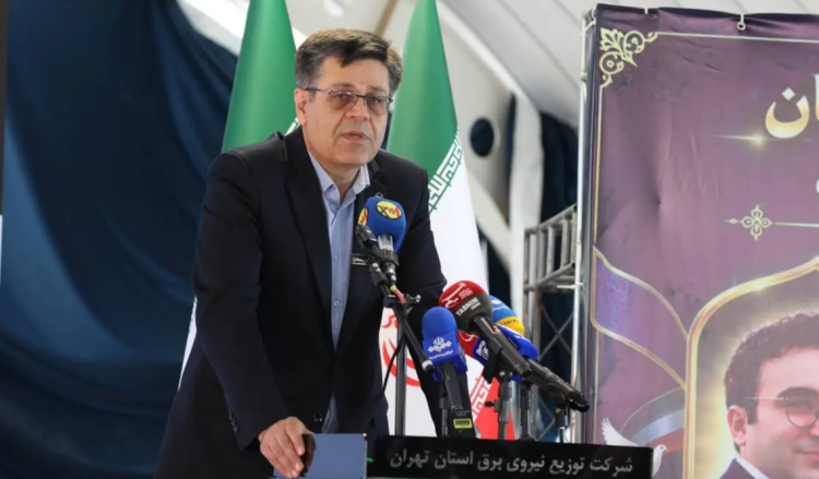 صنعت برق از آزمون جنگ و تابستان سربلند بیرون آمد