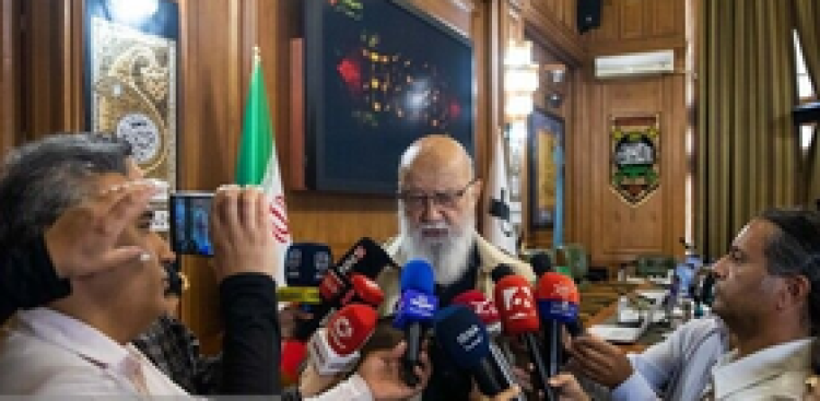 سرنوشت مترو و BRT رایگان امروز مشخص می‌شود؛ توضیحات چمران