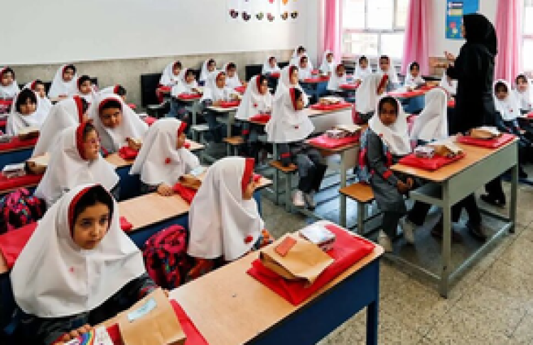  خبر مهم آموزش و پرورش در آستانه اول مهر