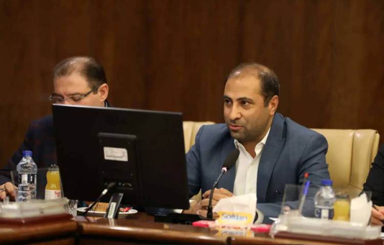چشم‌انداز ما جلب مشارکت مردمی است/ تحقق صرفه‌جویی از مسیر پویش 25 درجه