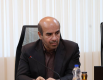 نشست مشترک معاون وزیر نیرو و استاندار خراسان شمالی برای بررسی توسعه تجدیدپذیرها