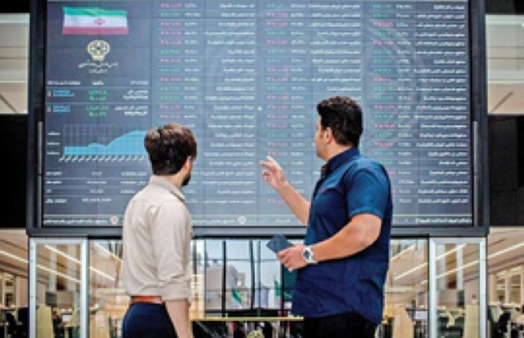  19 همت پول به بورس رسید؛ بازار سهام در مسیر رکوردشکنی