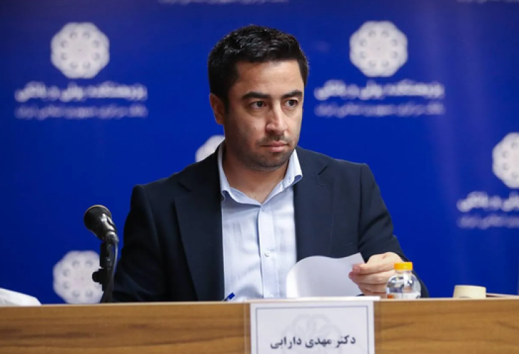  دستیار رئیس‌کل بانک مرکزی: ارز به واردات خودرو نداده‌ایم