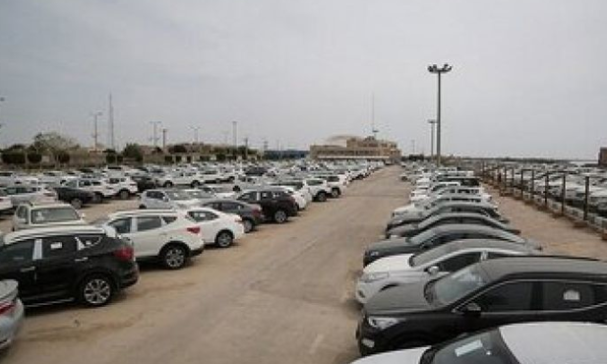  بازار خودرو بدون قیمت ماند؛ توقف اعلام قیمت تا اطلاع ثانوی