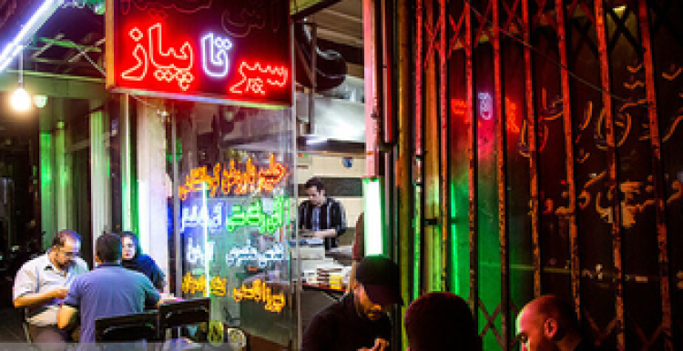  دو تخلف پرتکرار در تهران؛ از خاموشی صنوف تا کم‌فروشی نان