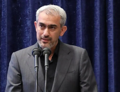  عذرخواهی وزیر اقتصاد از مردم به‌دلیل تورم و گرانی‌های تحمیل‌شده به اقتصاد ایران