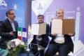 امضای تفاهم‌نامه همکاری میان پژوهشگاه صنعت نفت و شرکت پالایش نفت تهران