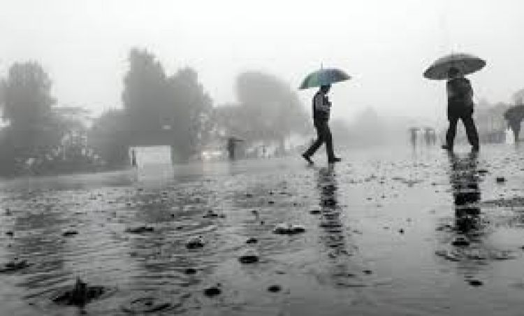 بهبود 40 میلیمتری بارشها در کشور بهبود 40 میلیمتری بارشها در کشور