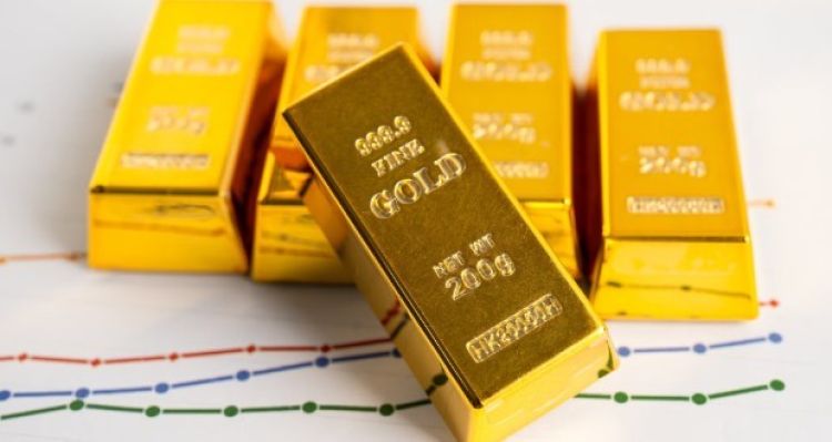 چگونه طلای آنلاین بخریم؟ راهنمای کامل و امن خرید طلا از اینترنت
