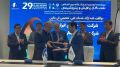 امضای 5 قرارداد تأمین دکل و خدمات جانبی حفاری