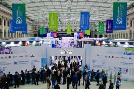 گسترش همکاری‌های ایران و روسیه در انتقال برق و فناوری‌های نوین انرژی