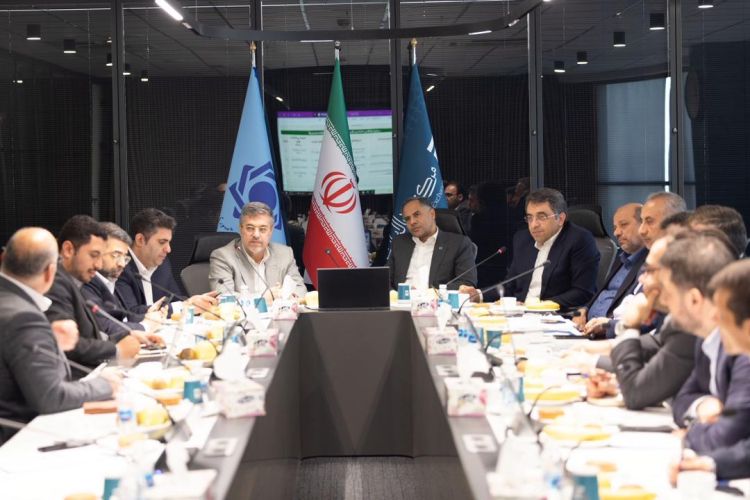 تامین مالی ارزی 950 میلیون یورویی برای 6 طرح گروه صنایع پتروشیمی خلیج‌فارس از طریق انتشار اوراق مرابحه ارزی