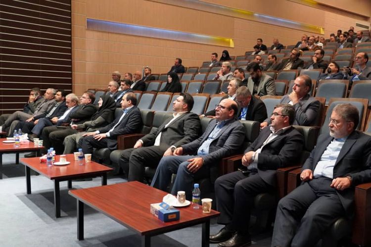 برگزاری همایش نکوداشت هفته پدافند غیرعامل صنعت نفت کشور با محوریت «پدافند غیرعامل، تاب‌آوری زیرساختی و پایداری اجتماعی»