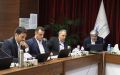 برگزاری اولین جلسه ممیزی داخلی مدیریت ریسک بر مبنای استاندارد ISO 31000:2018 در شرکت پتروشیمی پارس